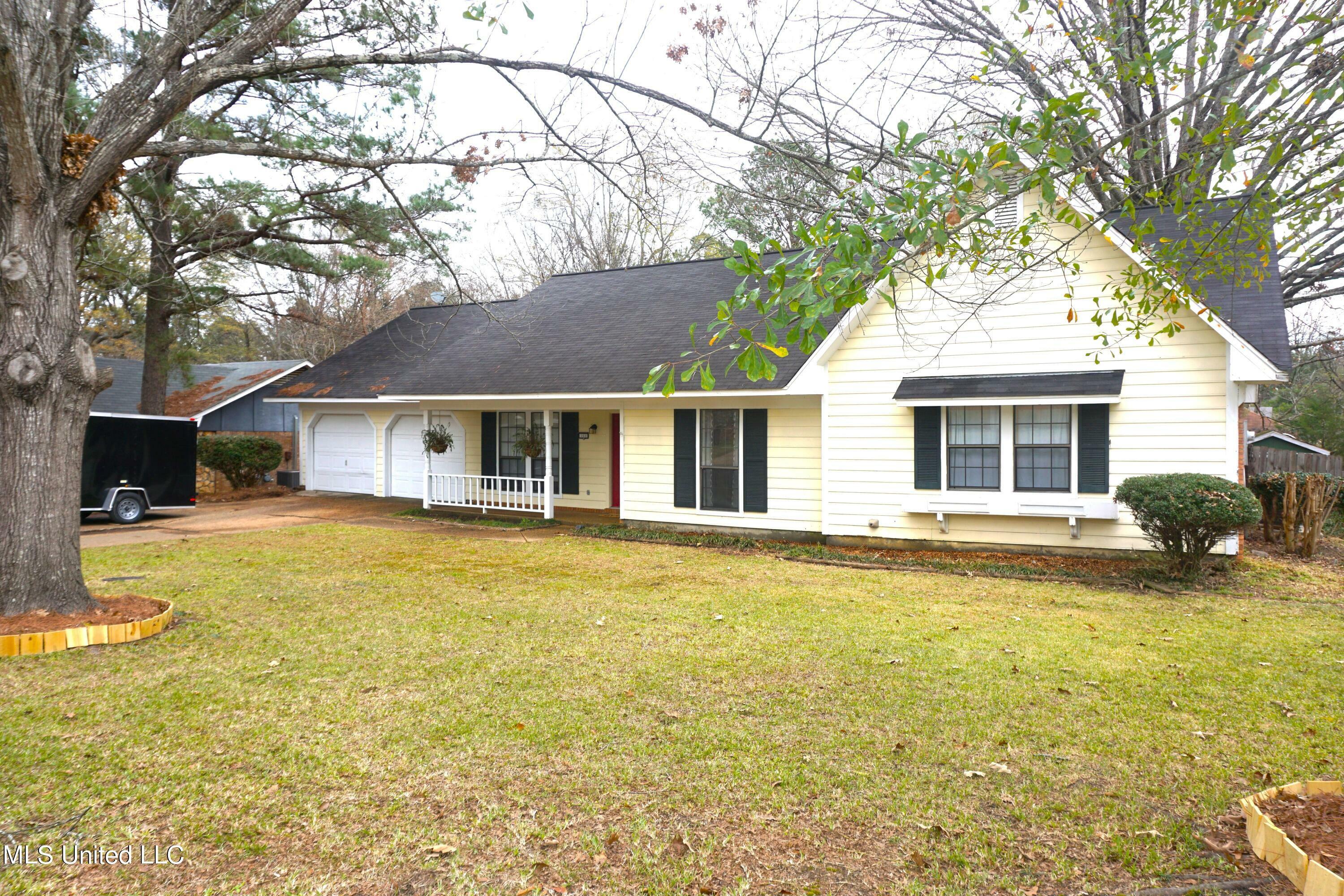 Property Photo:  152 Clearwater Cove  MS 39157 