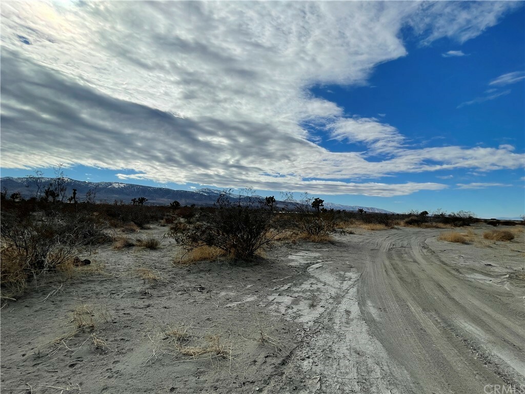 Property Photo:  0 Olivera Rd  CA 92372 