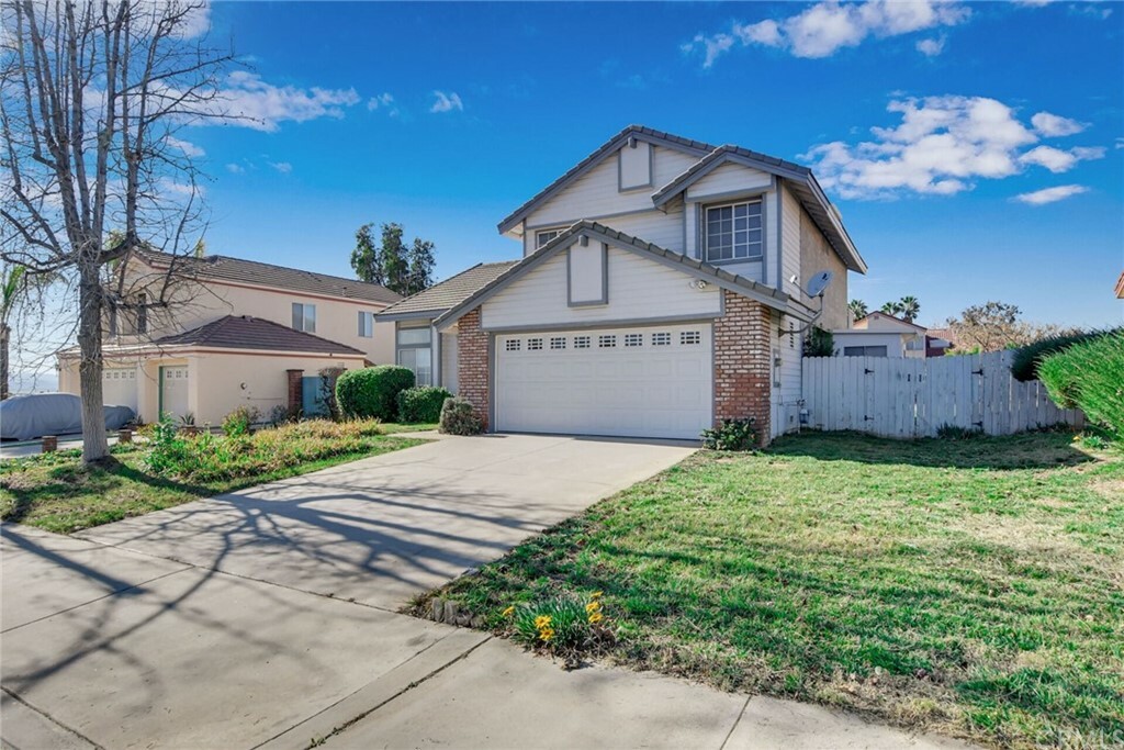 Property Photo:  12425 Brewster Drive  CA 92555 