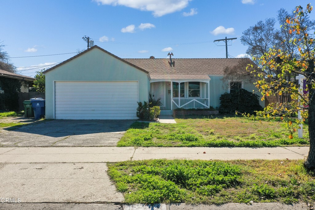 Property Photo:  12758 Kittridge Street  CA 91606 