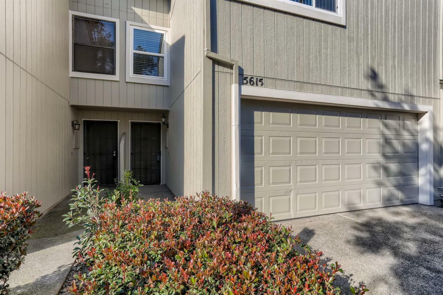 Property Photo:  5615 Victoria Lane  CA 95610 