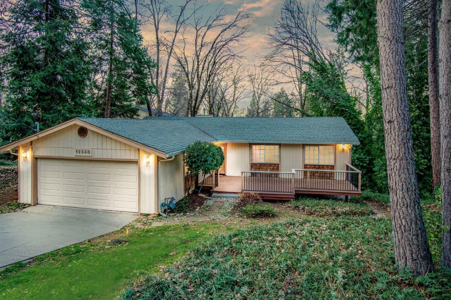 Property Photo: 12340 Gayle Lane CA 95959