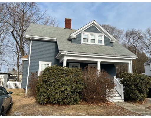Property Photo: 36 Eden St 2 MA 01702