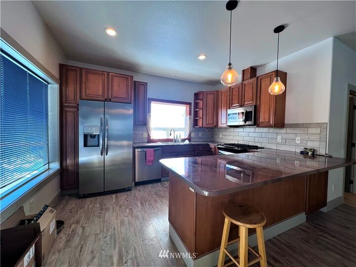 Property Photo:  1054 Lower Madison Street  WA 99166 