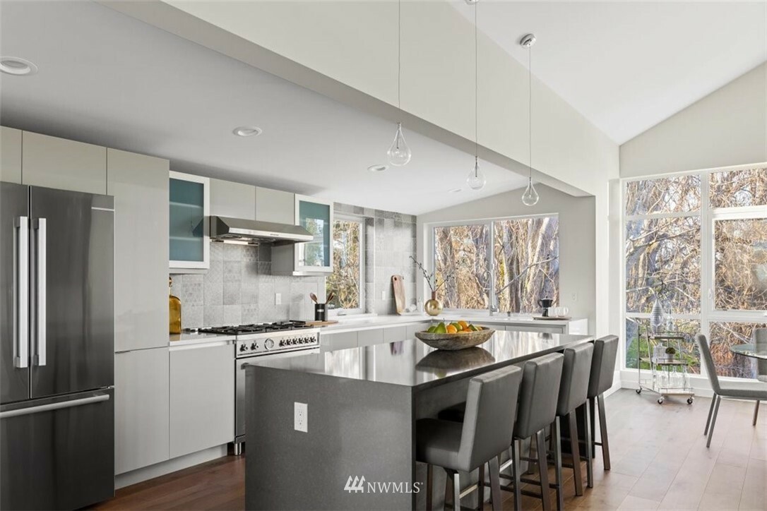 Property Photo: 3020 65th Avenue SW WA 98116