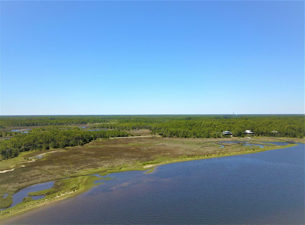 Property Photo:  Xxxx Levy Bay Rd -  FL 32346 