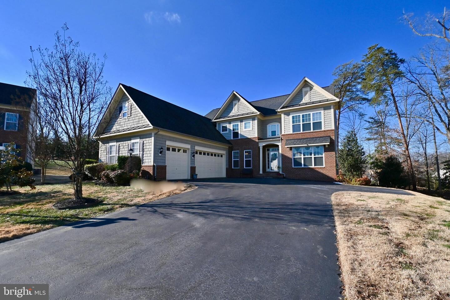 Property Photo:  3305 Dondis Creek Drive  VA 22172 