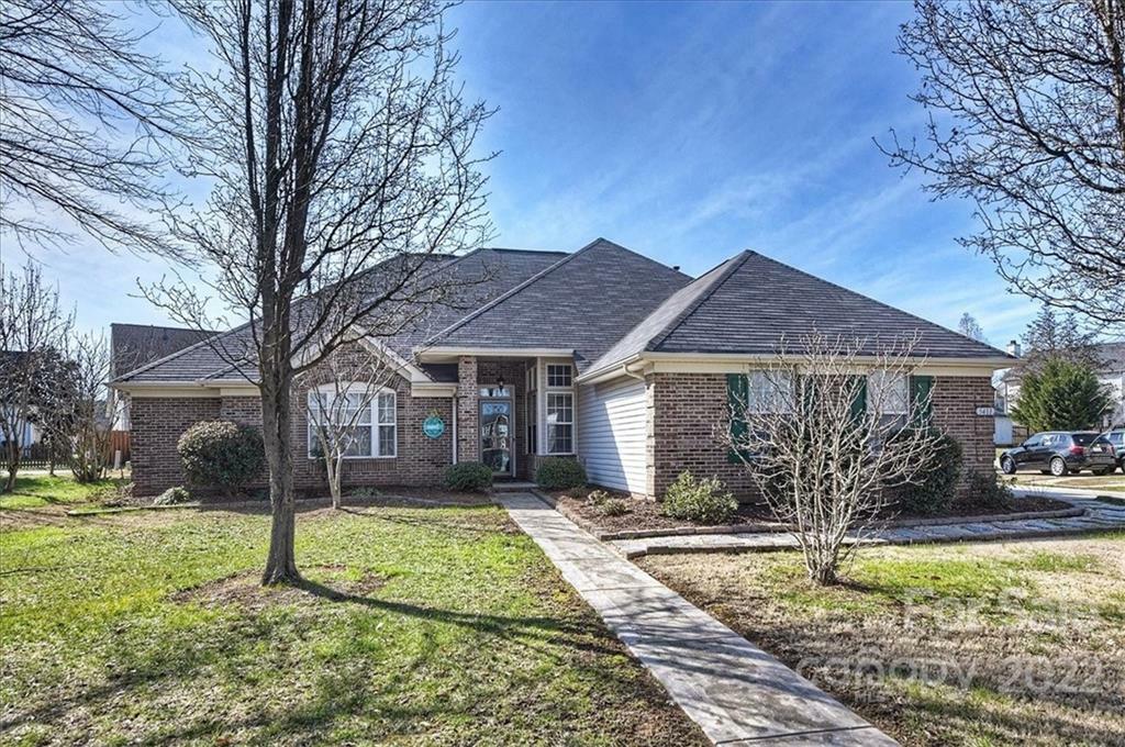 Property Photo:  5411 Rogers Road  NC 28079 