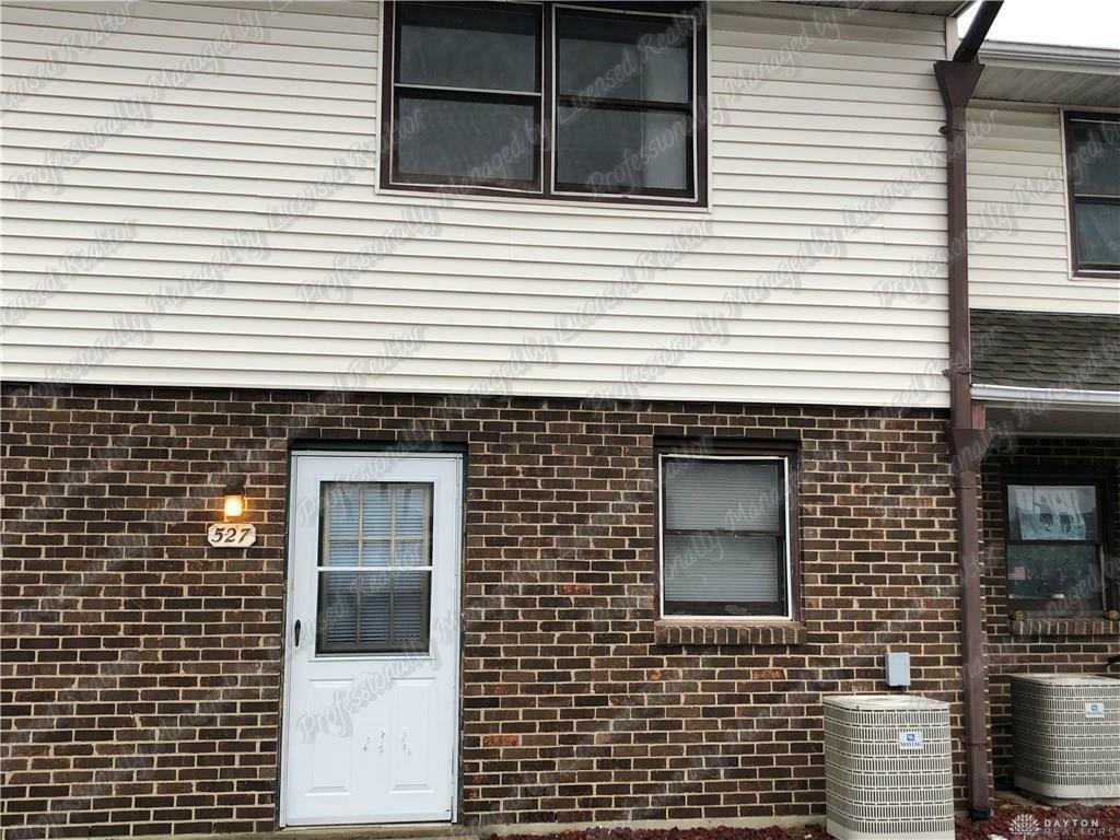 Property Photo:  527 N Broad Street  OH 45324 