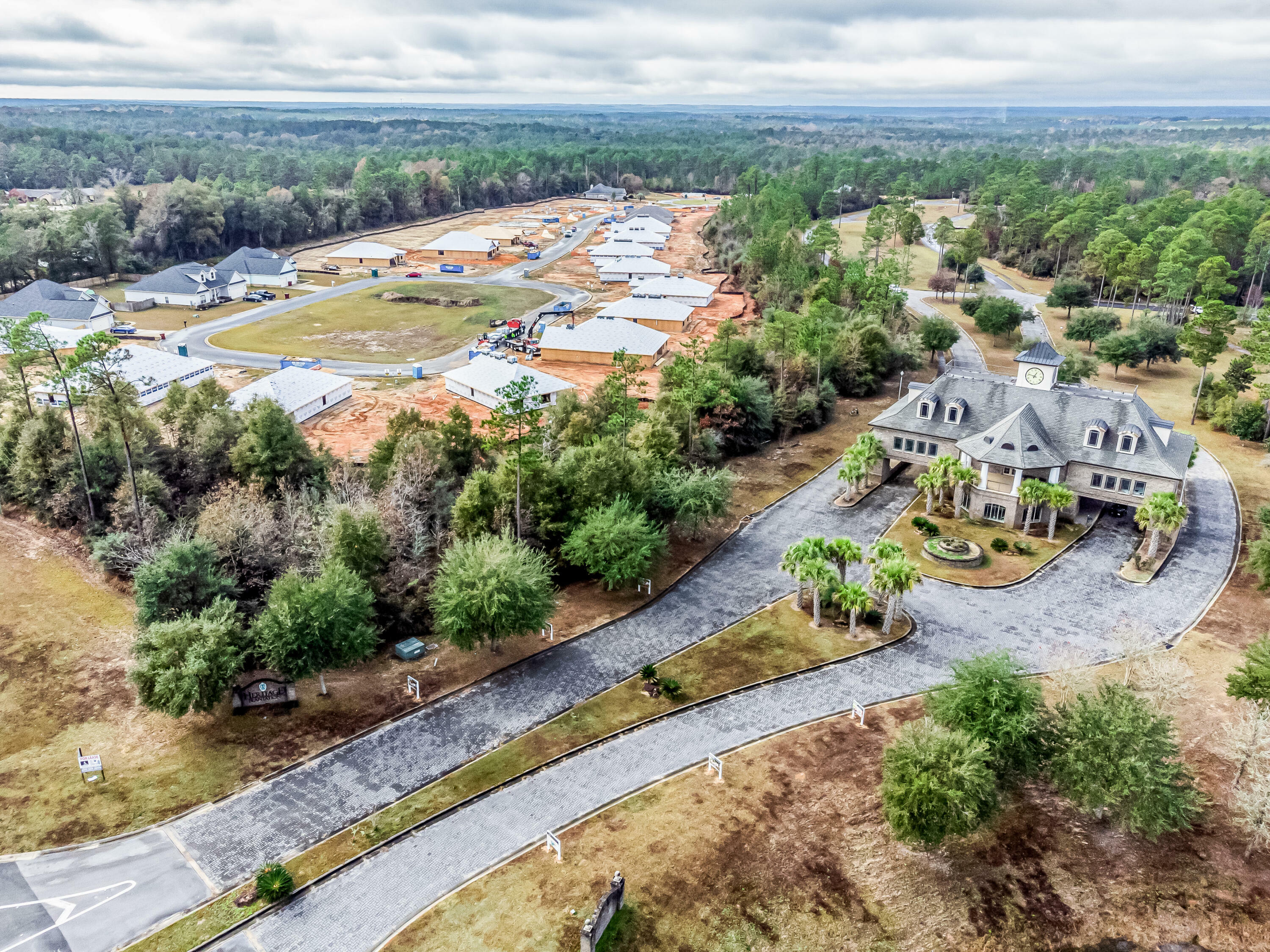 Property Photo:  6405 Arcadia Bluffs Avenue  FL 32567 