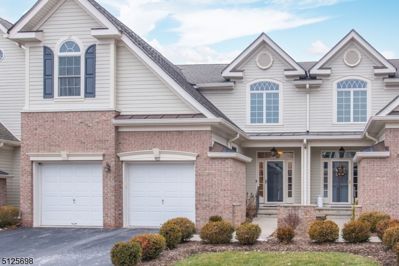 Property Photo: 902 Spring Hollow Dr NJ 07927