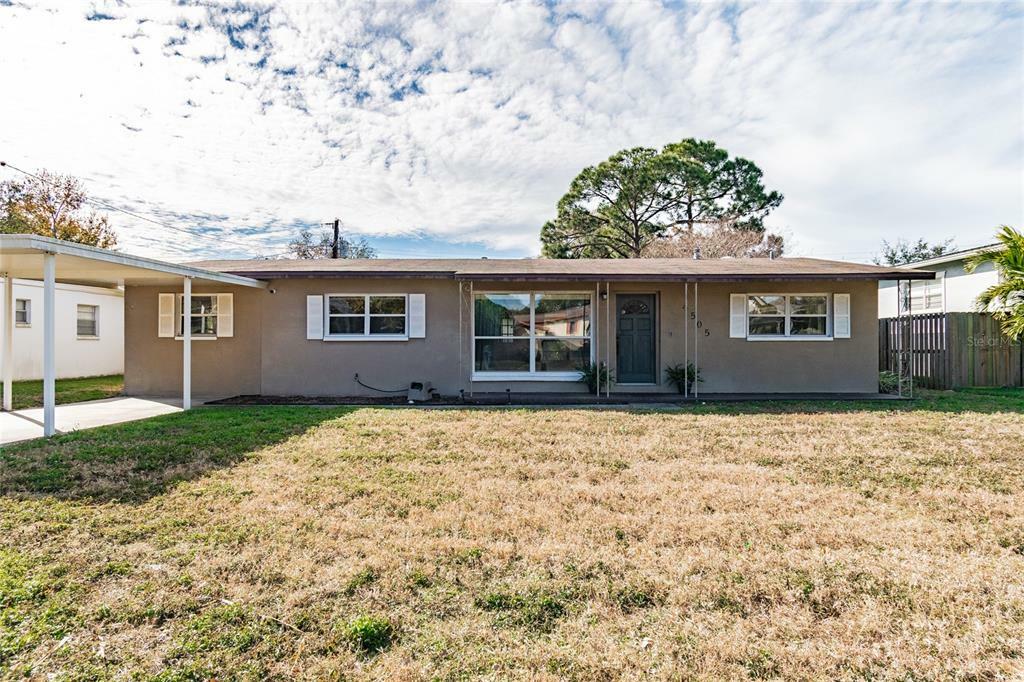 Property Photo: 4505 S Cortez Avenue FL 33611