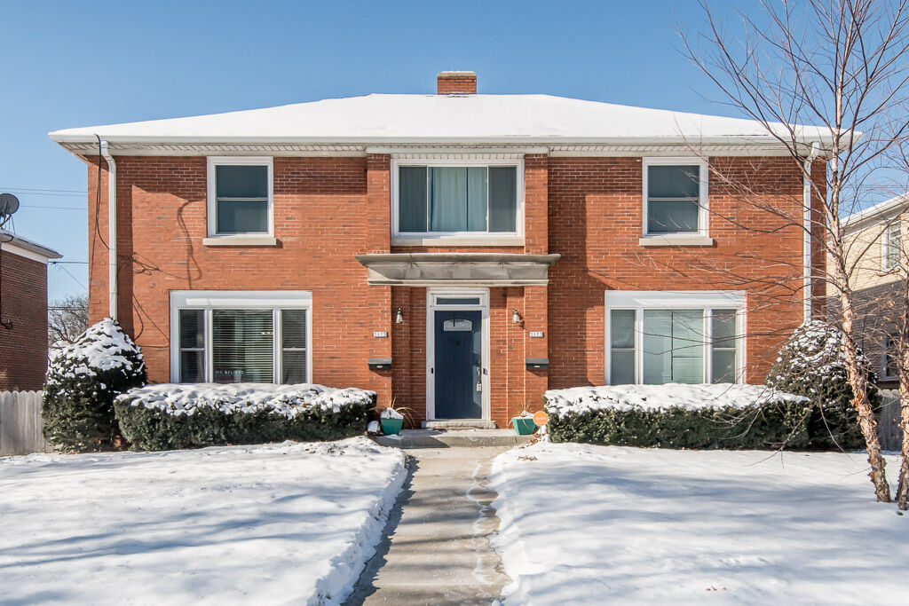 Property Photo: 3173 S 35th St 3175 WI 53215