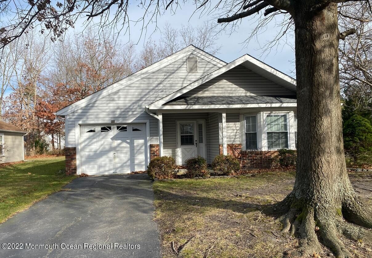 Property Photo: 30 Hemlock Drive NJ 08005