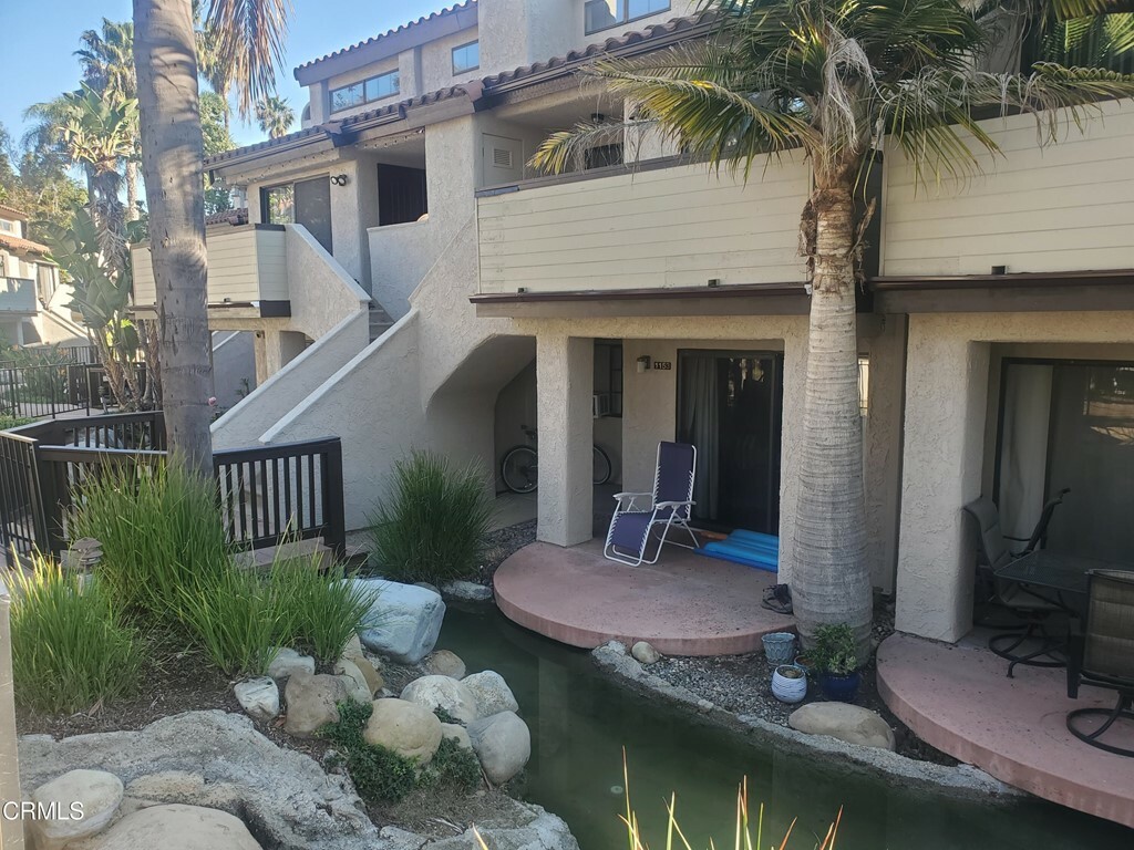 Property Photo:  1153 Via Montoya  CA 93010 