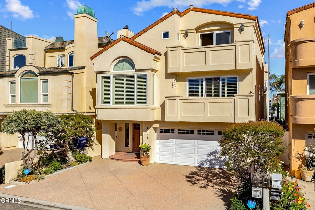 Property Photo:  4028 Ocean Drive  CA 93035 