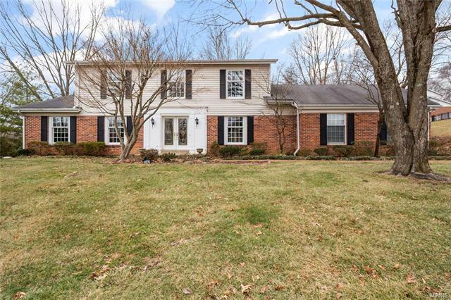 1567 Estuary  Chesterfield  63017 photo
