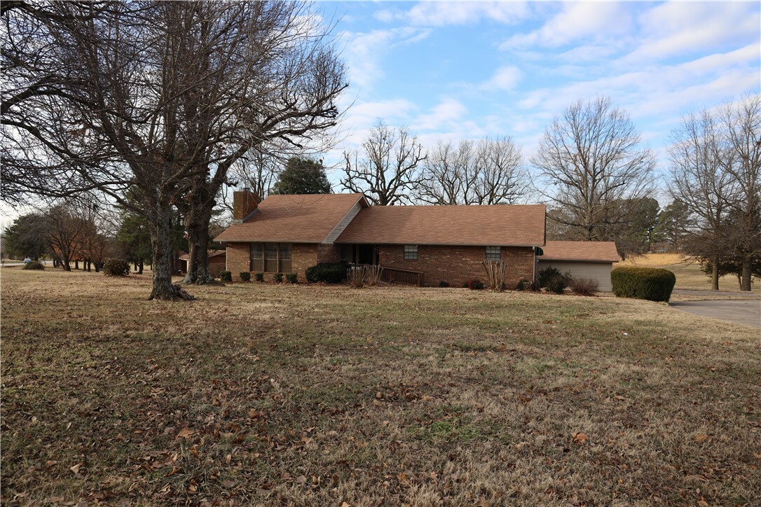 Property Photo:  9149 Marchant Road  AR 72762 