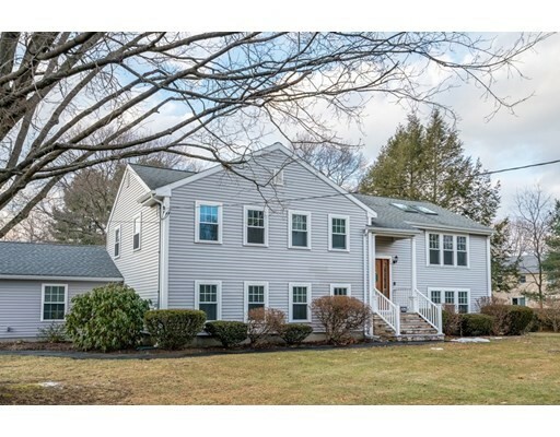 Property Photo: 4 Brooks Road MA 01776