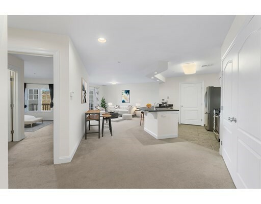 Property Photo: 501 Commerce Dr 4215 MA 02184
