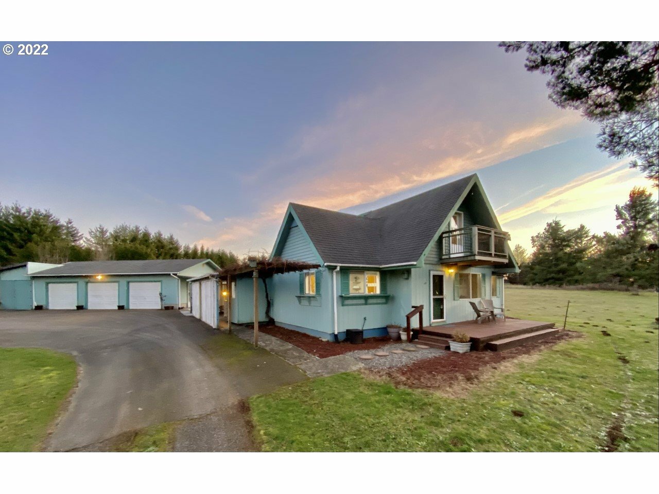 35721 SE Mount Norway Dr  Washougal WA 98671 photo