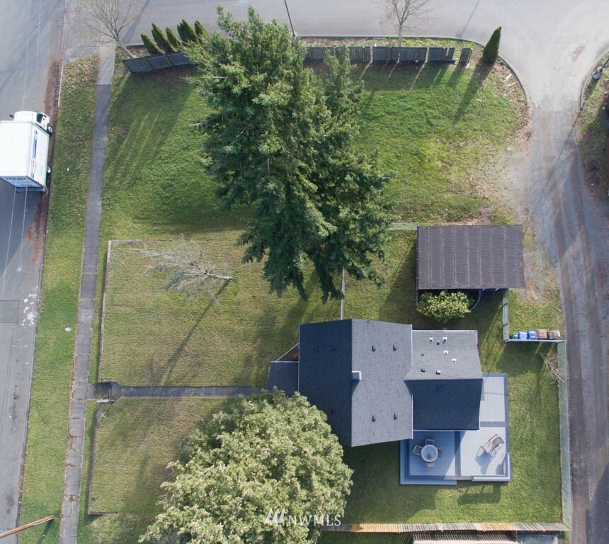 Property Photo: 5030 S J Street WA 98408
