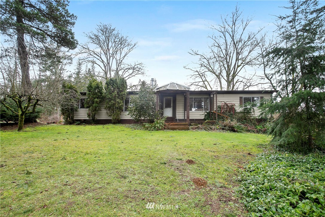 Property Photo: 3510 Agate Bay Lane WA 98226