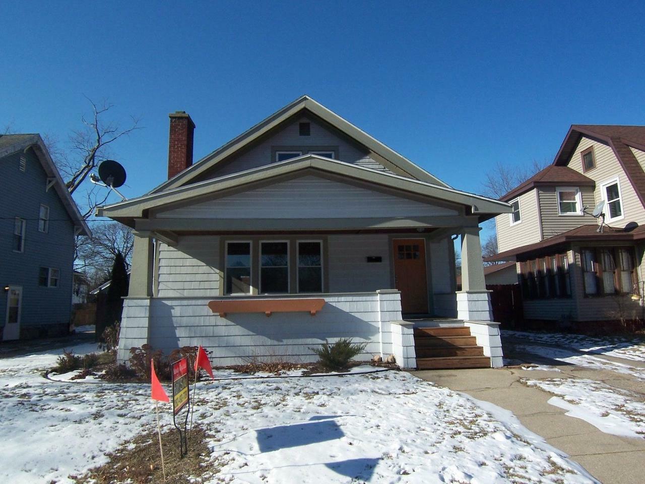 1126 Vine St  Beloit WI 53511 photo