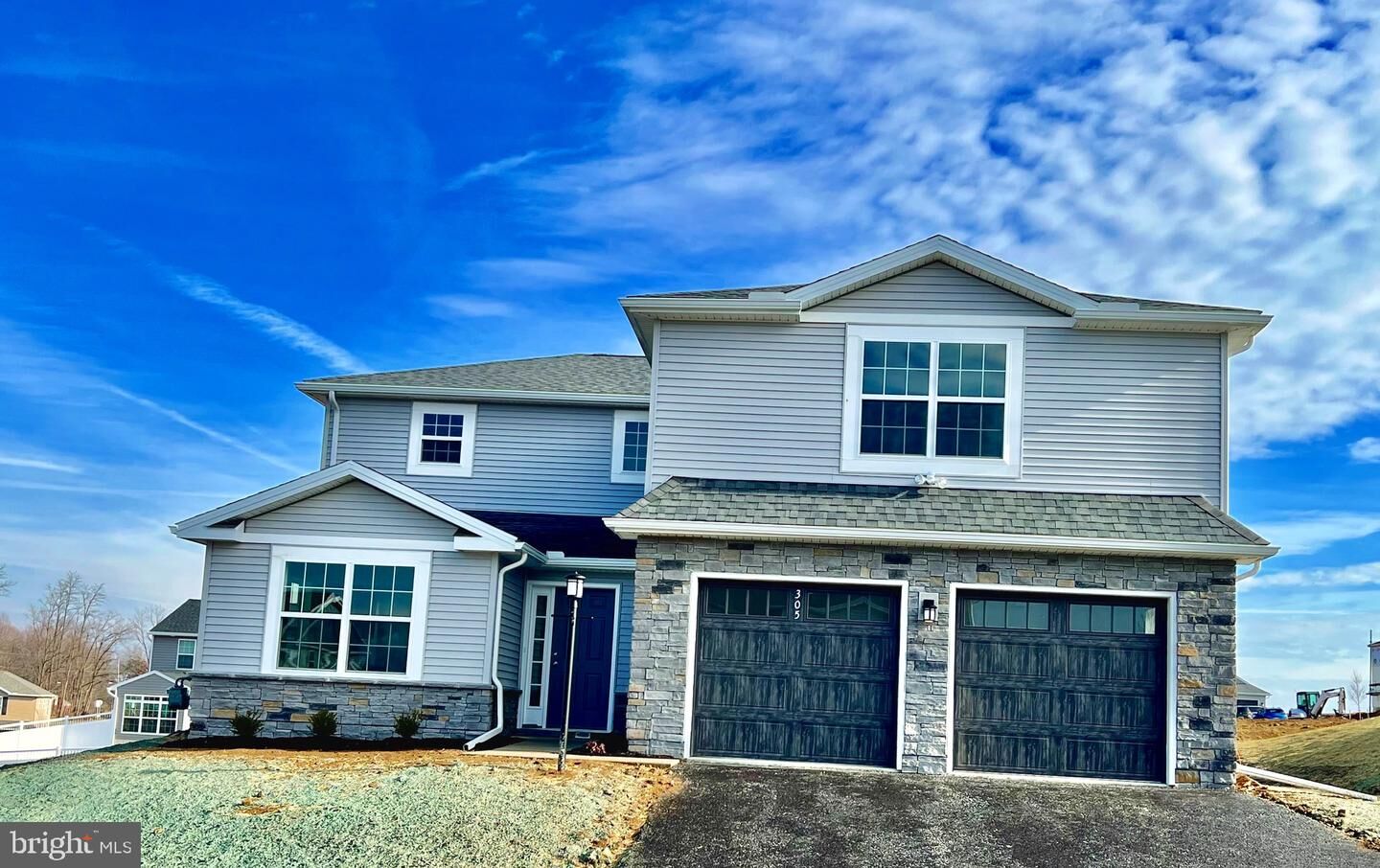 Property Photo: 209 Eagle Road PA 17019