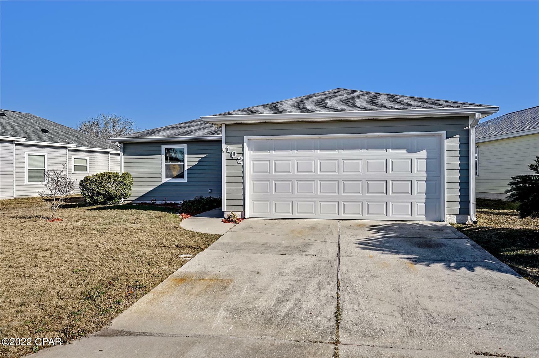 Property Photo:  102 Lakeridge Drive  FL 32405 