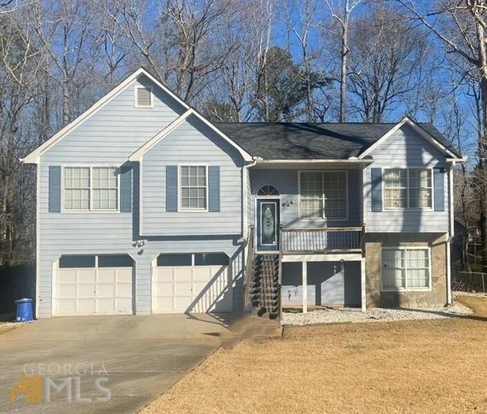 Property Photo:  3874 W Bridle Court W  GA 30135 