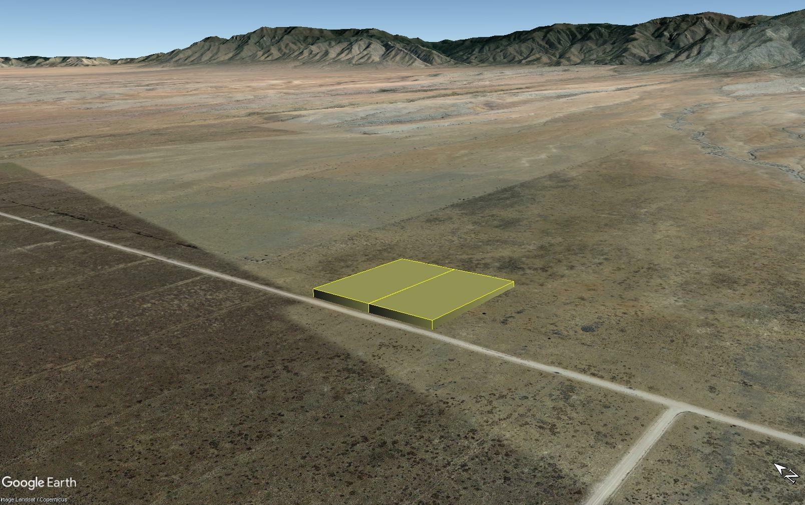 Property Photo: Trigo Springs (Upb1124l49,50) Road NE NM 87002