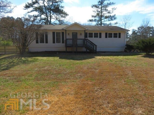 Property Photo:  4715 Cheri Lynn Road NW  GA 30101 
