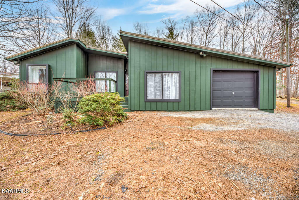 Property Photo:  428 Carson Road  TN 37755 