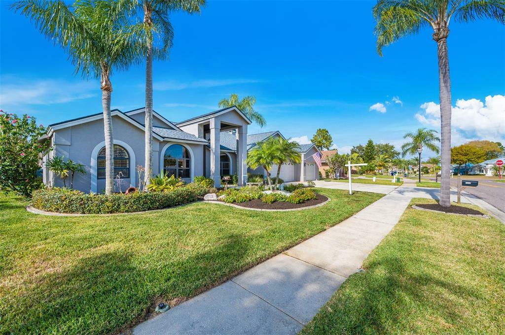 Property Photo: 1772 Eagle Trace Boulevard FL 34685