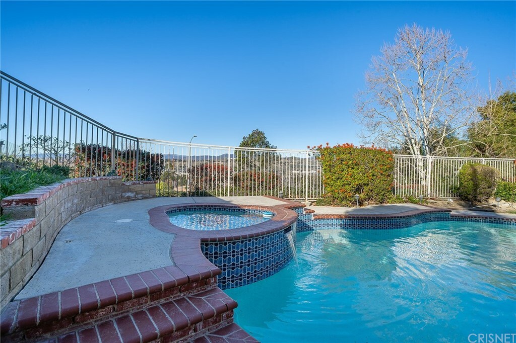 Property Photo:  19719 Skyview Court  CA 91351 