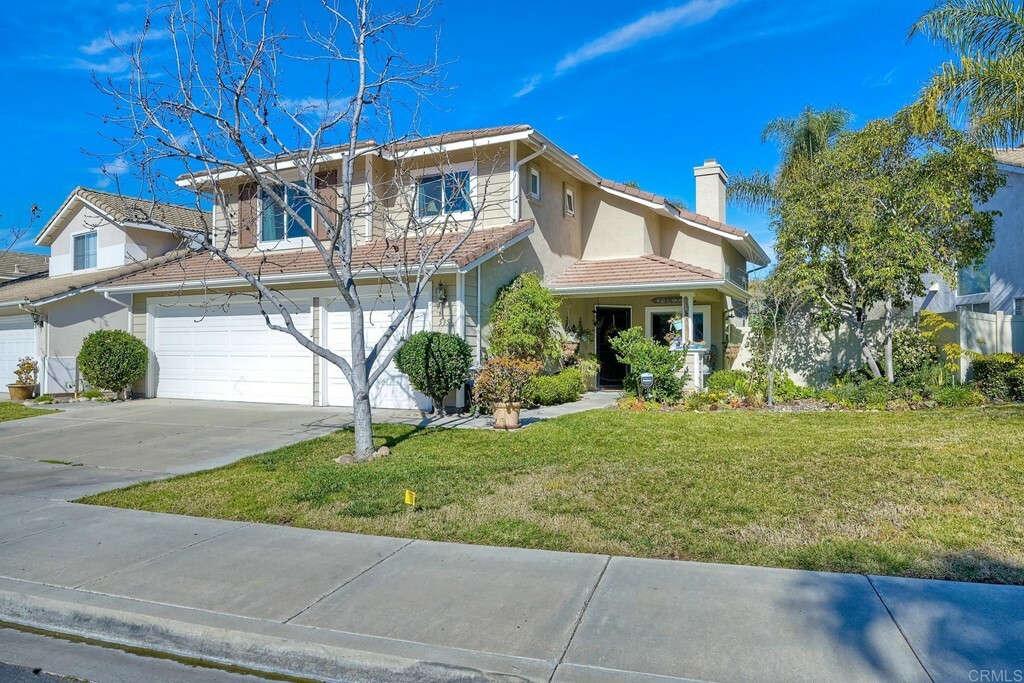 Property Photo:  535 Lupine Way  CA 92057 