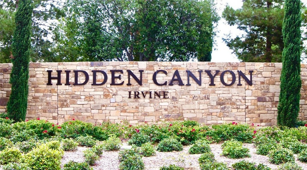 Property Photo: 138 Scenic Crest CA 92618