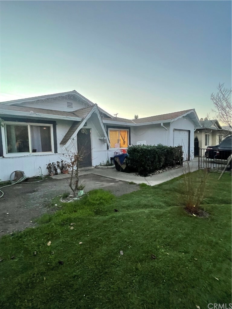 Property Photo:  2737 Ophelia  CA 95122 