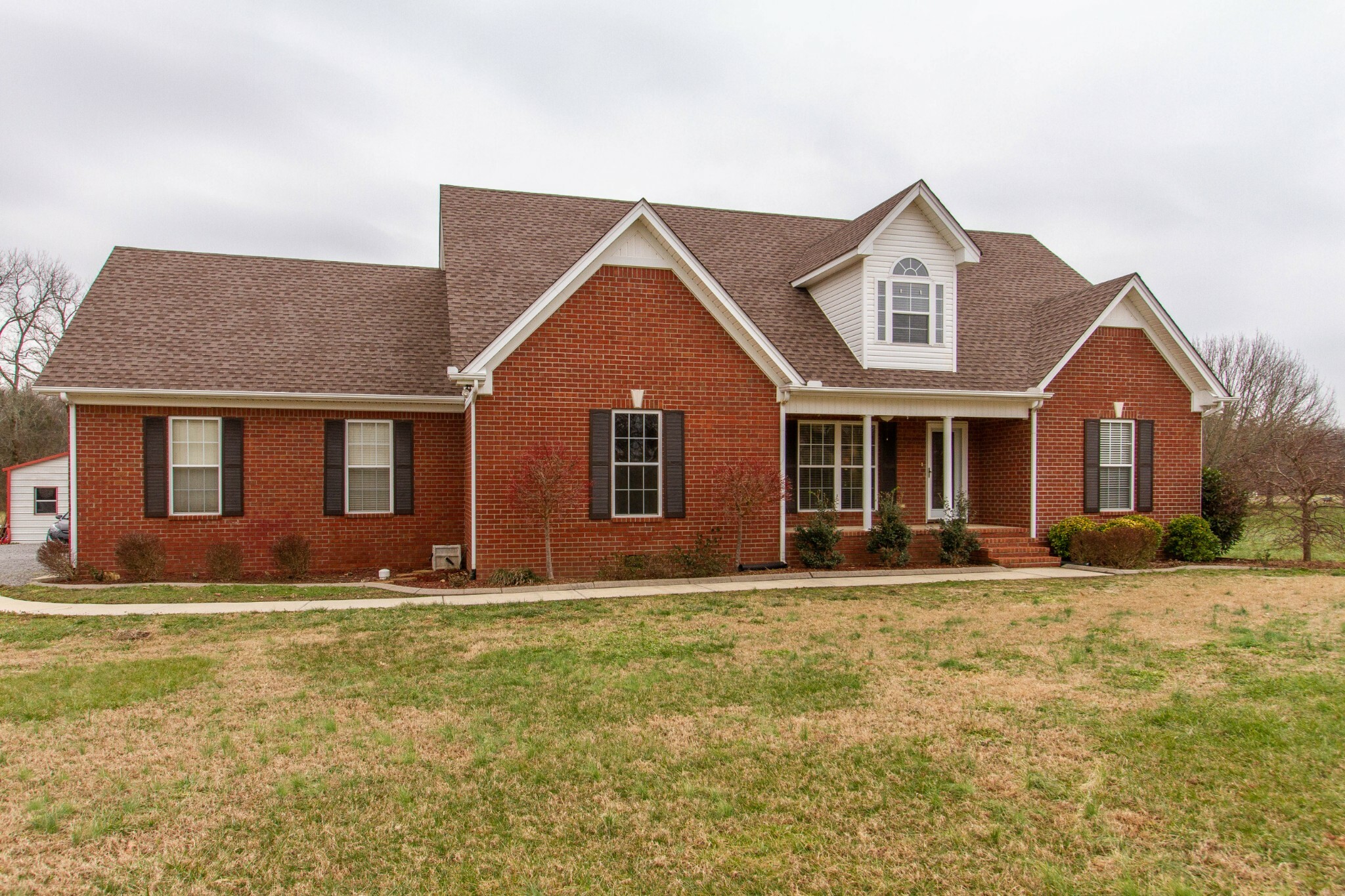 Property Photo:  314 Kingdom Rd  TN 37180 