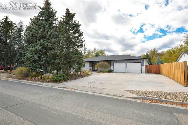 Property Photo:  2208 Woodburn Street  CO 80906 