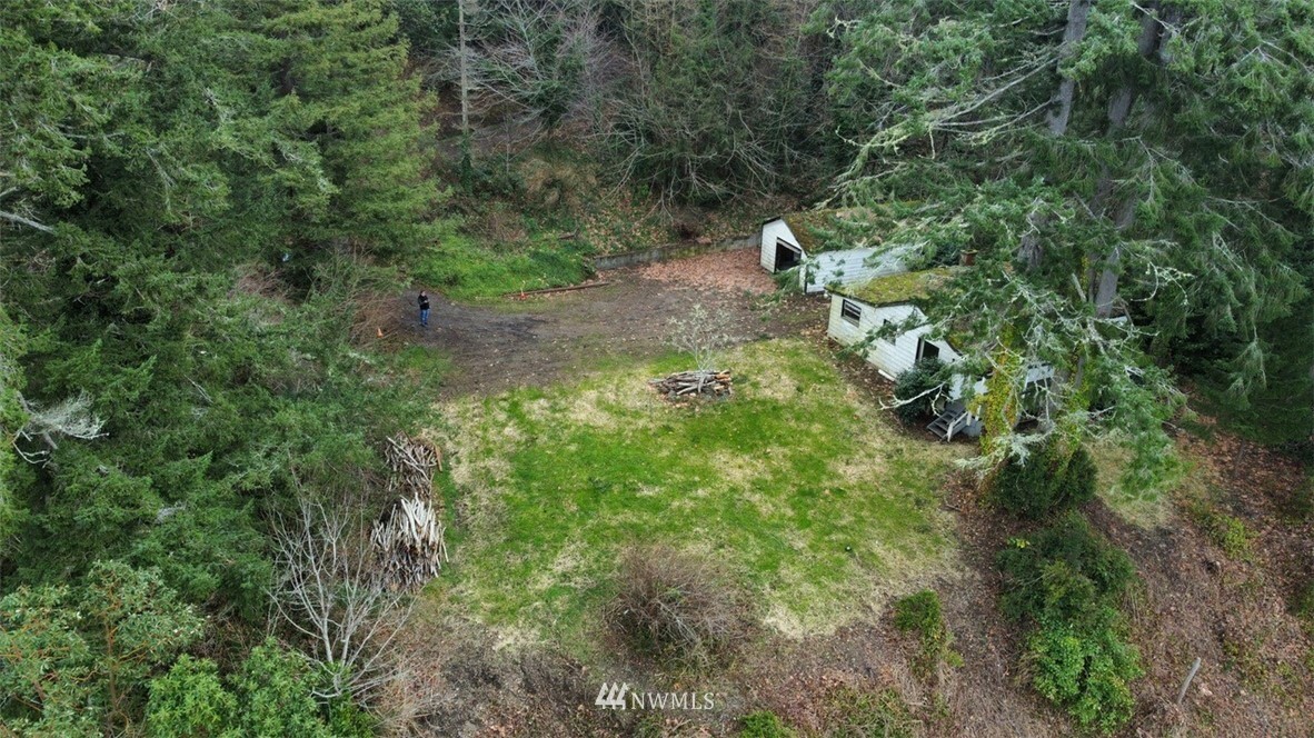 Property Photo:  7913 Kerbaugh NE  WA 98516 