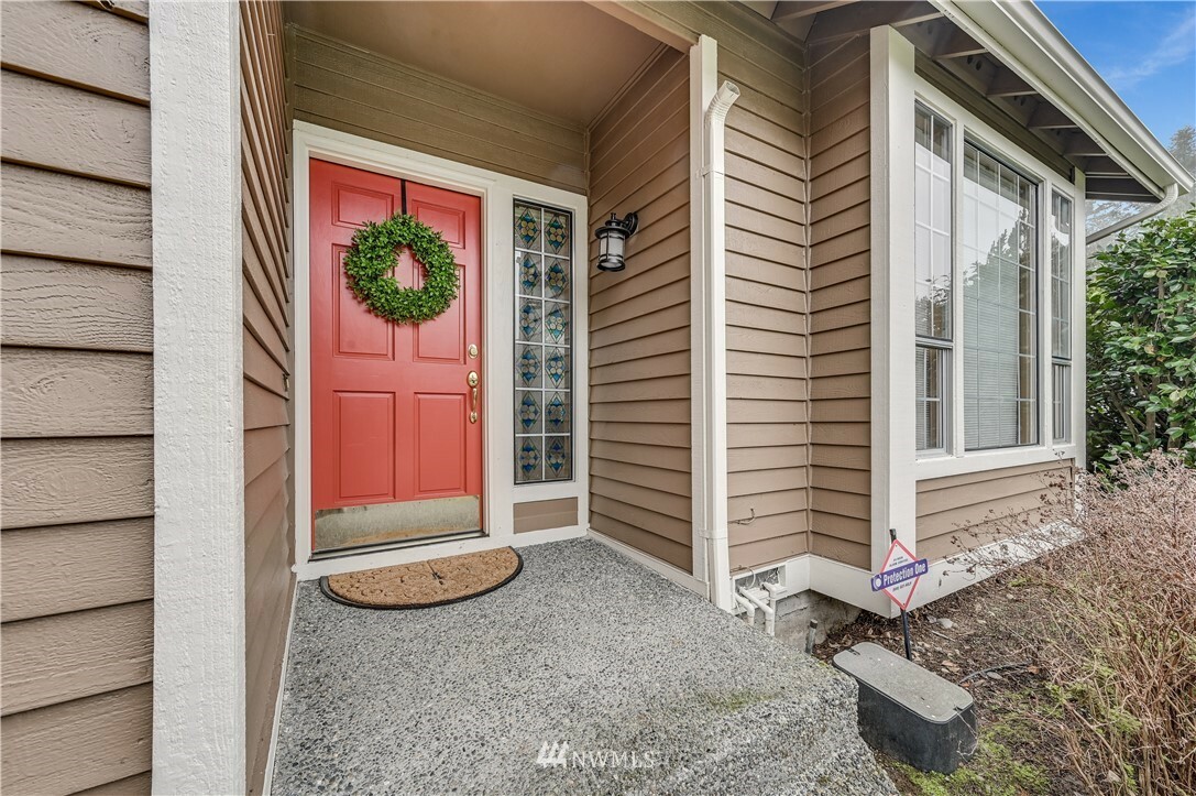 Property Photo:  23508 NE 27th Street  WA 98074 