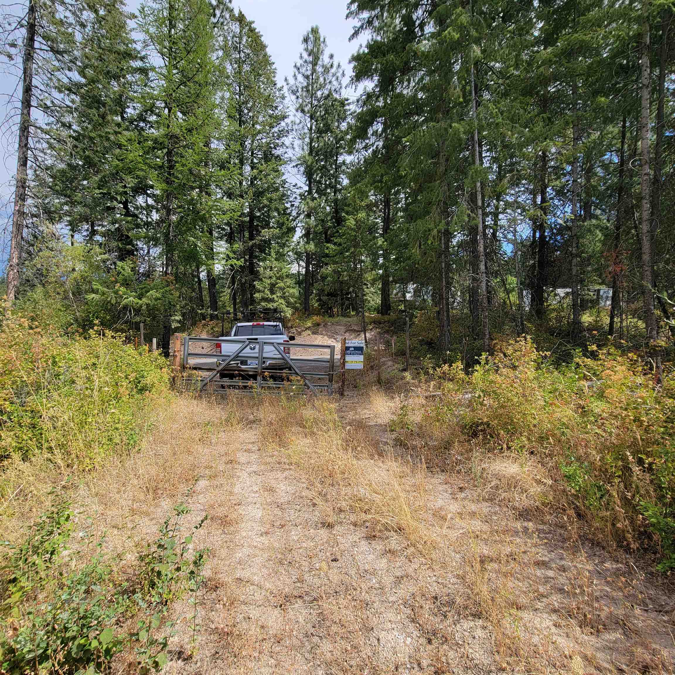 Property Photo: 152xx E Tallman Rd WA 99003