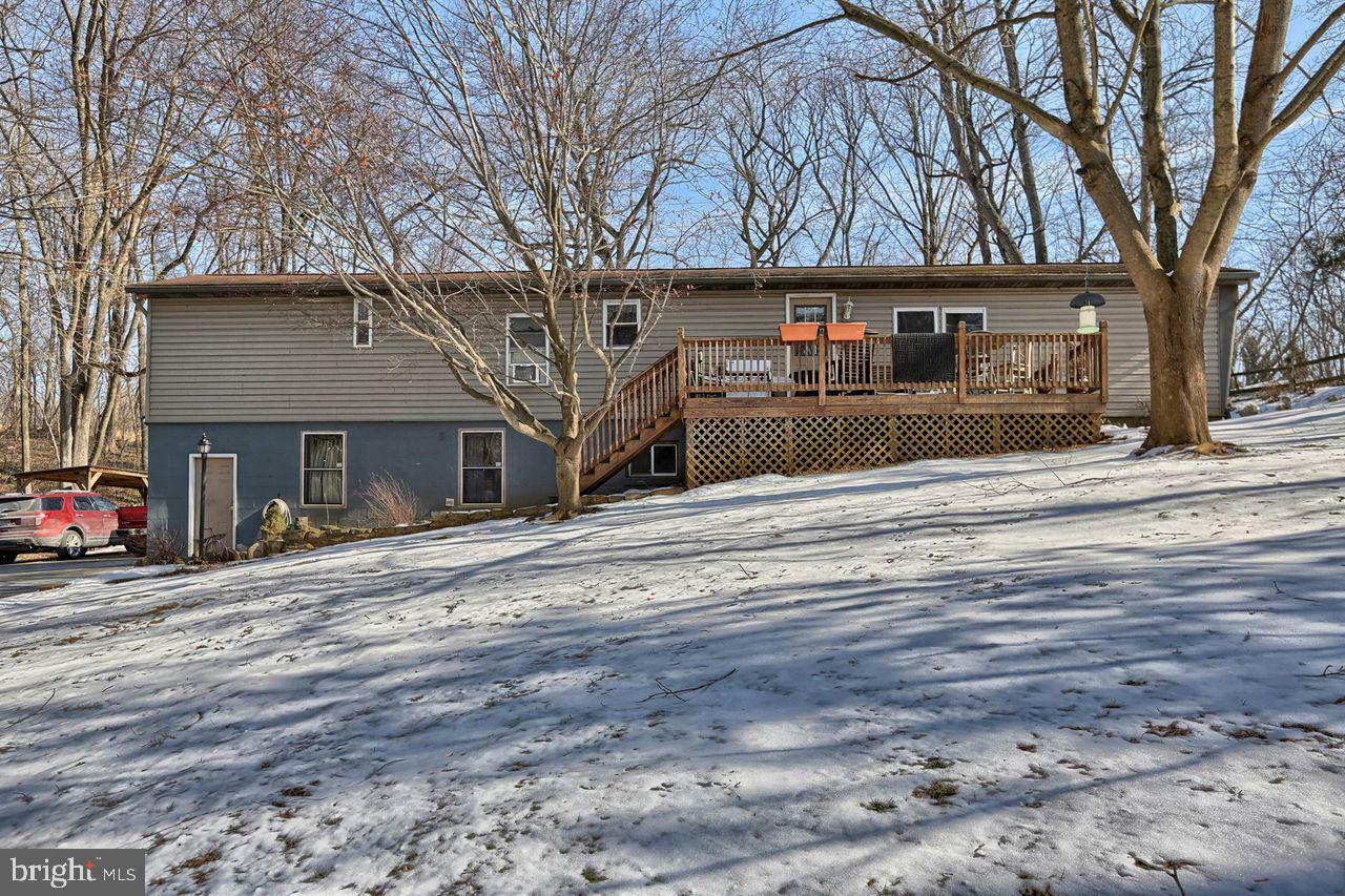 Property Photo:  495 Spring Run Road  PA 17516 