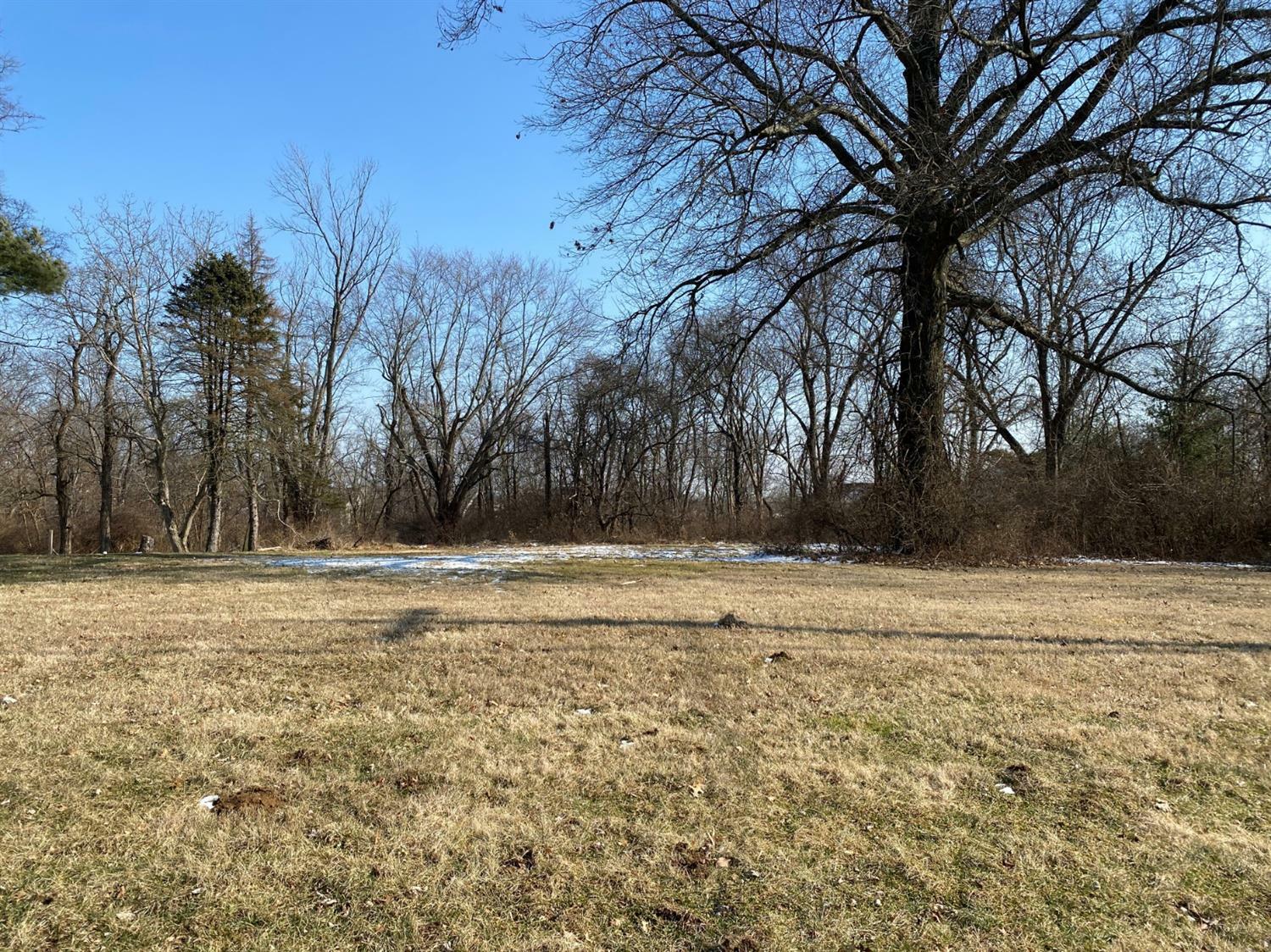 Property Photo: 9920 Prechtel Rd Lot 1 OH 45252