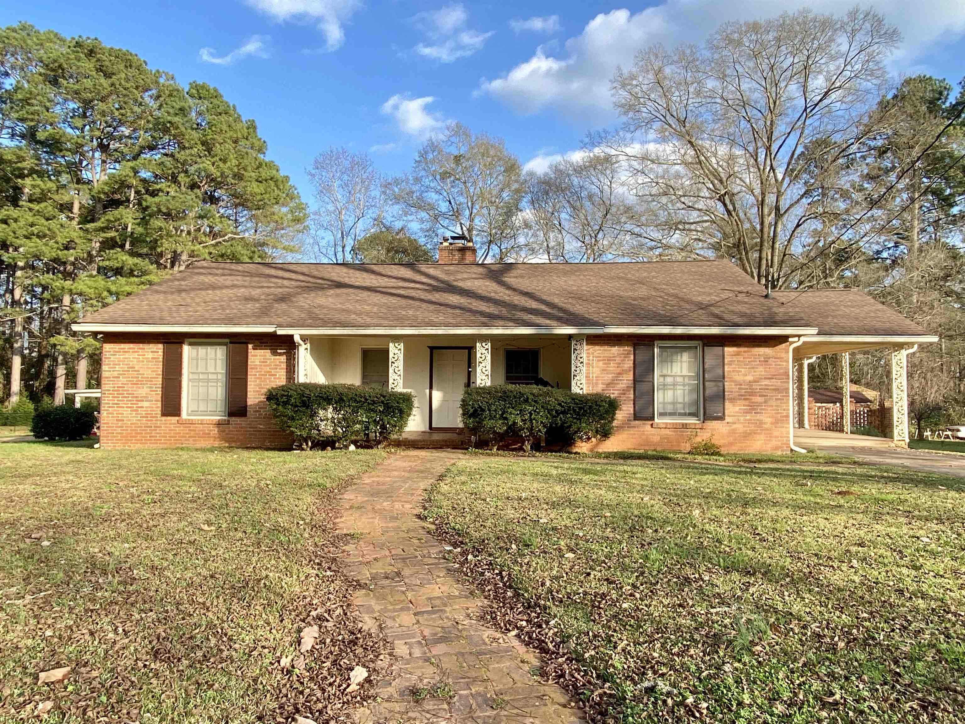 Property Photo:  514 S. East Street  GA 30642 