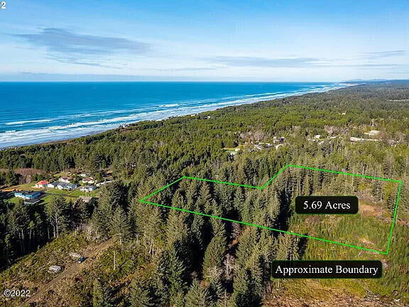 Property Photo: Tl 403 NE Shorepine Crest Street OR 97498