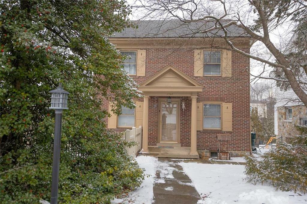 Property Photo:  2343 Park Avenue  PA 18045 