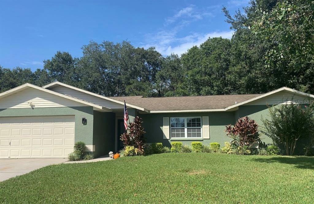 Property Photo:  16420 Bonneville Drive  FL 33624 